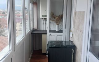 Apartament 2 Camere / 56 MPU / Bulevardul Mihai Viteazul - Poză 7