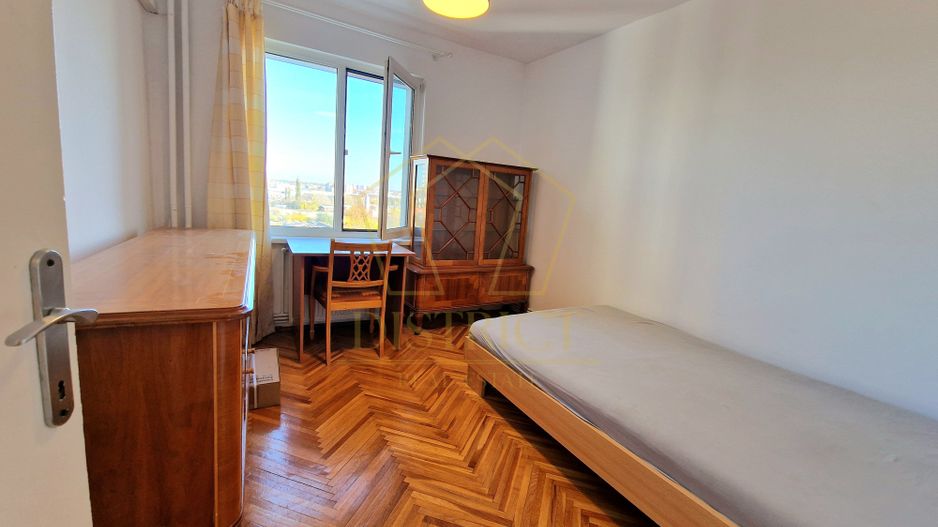 Apartament spatios cu 3 camere | Ultracentral | Marasti - Poză 4