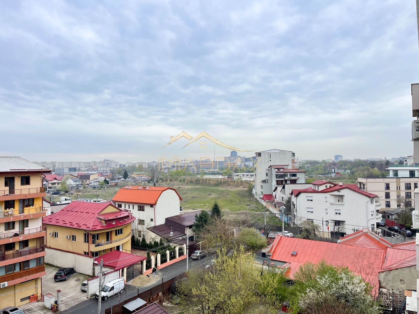 Apartament 2 camere de vanzare*** 63mp utili*** + 26 mp terasa // Floreasca - Poză 18