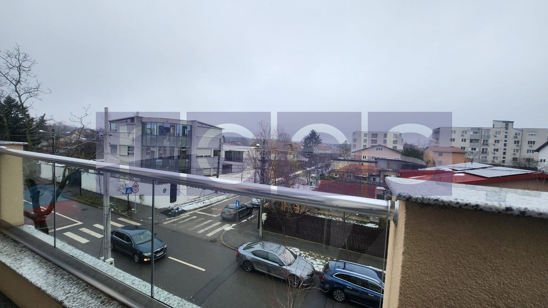 VANZARE VILA ELEGANTA | 6 CAMERE| 163 MP UTILI | STRAULESTI - Poză 26