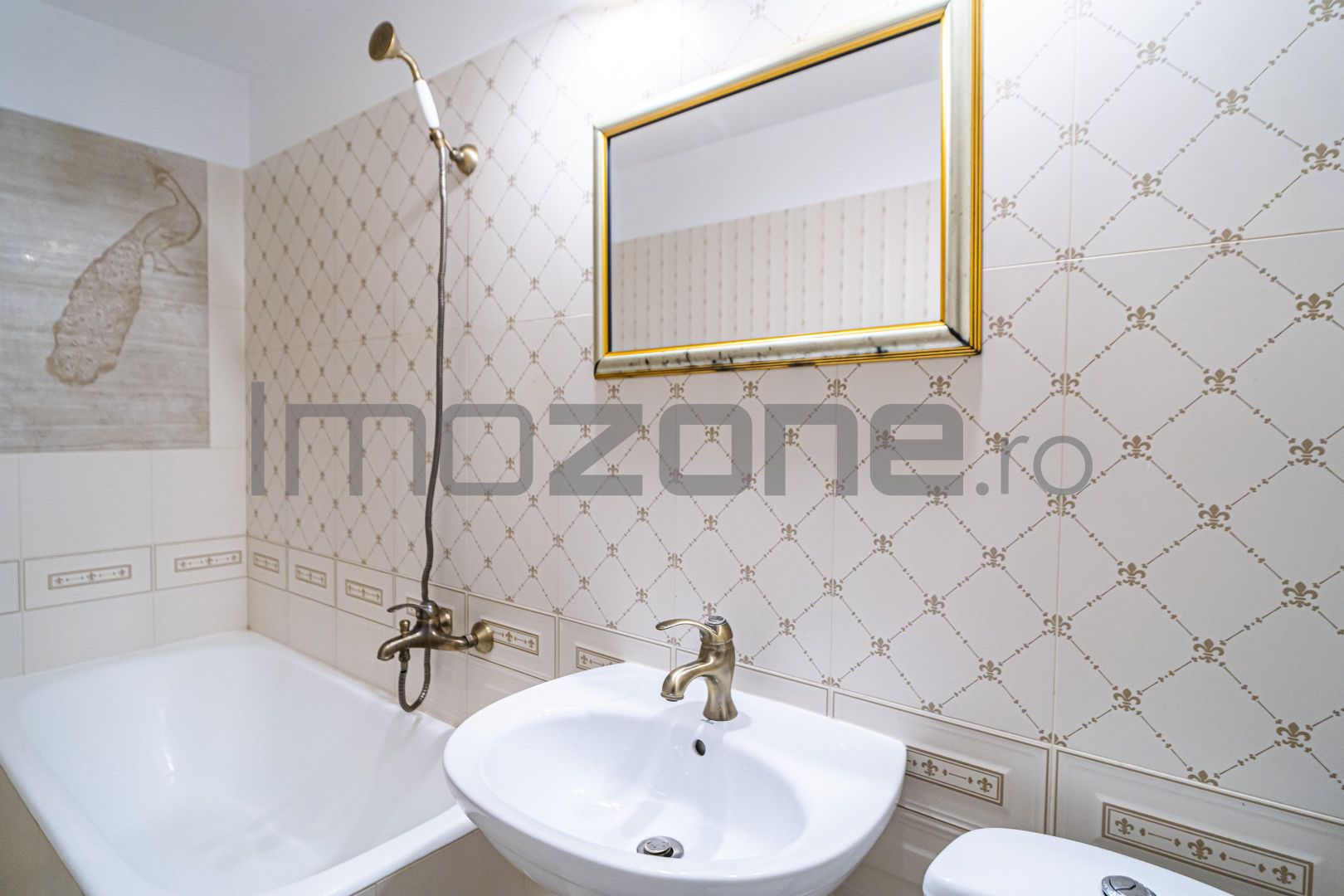 Drumul Sarii, 3 camere, 77 mp, et 5, 2 băi, bucatarie mare, disponibil imediat - Poză 16