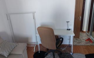 Garsonieră renovată, mobilată și utilată, lângă Parcul Titanii - Poză 4