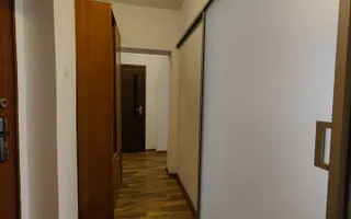 Floreasca – 2 camere decomandat, centrală proprie, balcon - Poză 18