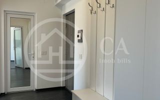 Apartament cu 2 camere de inchiriat in Prima Onestilor Oradea - Poză 3