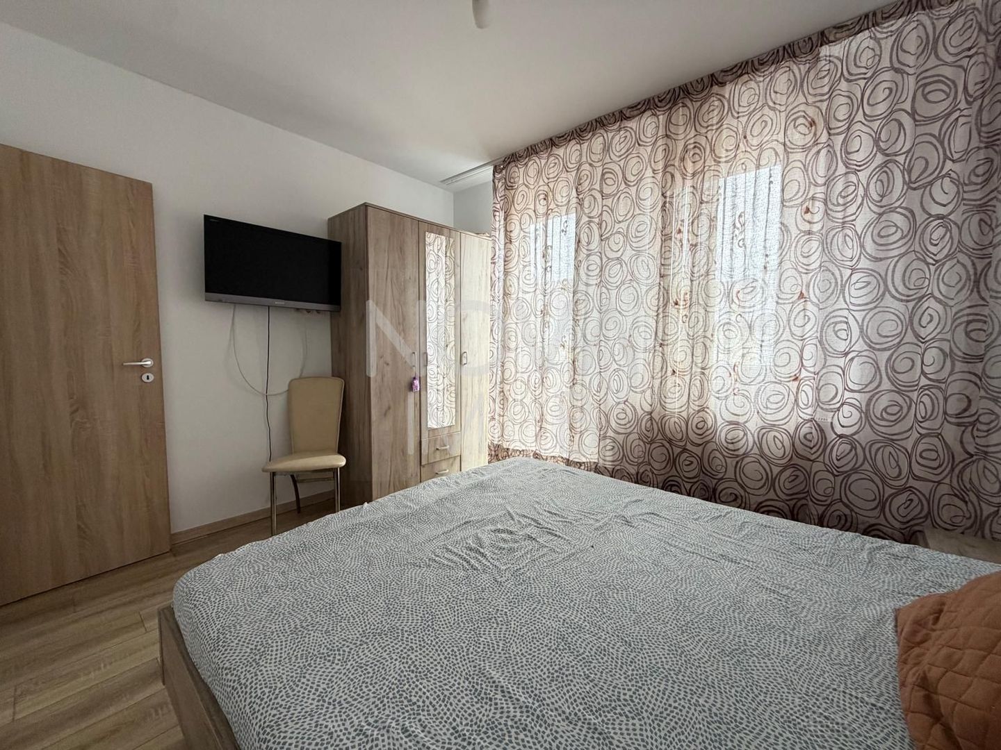 Apartament cu 2 camere, decomandat, Str. Liviu Ciulei - Poză 3