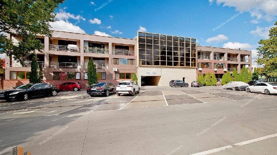 De Inchiriat apartament cu două camere, Aleea Meteo, 400 Euro - Poză 5