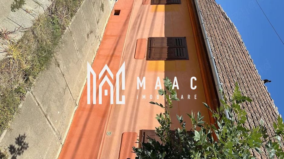 Casă 4 camere | Central, Miercurea Sibiului | teren 1.080 mp - Poză 2