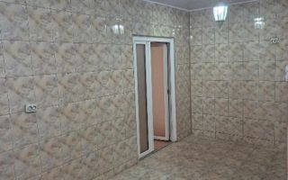 4 camere -93,5 mp - Lujerului (Bloc Reabilitat) - Poză 8