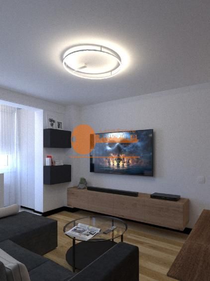 Apartament 2 camere | Lujerului | Centrală proprie Viessmann - Poză 5