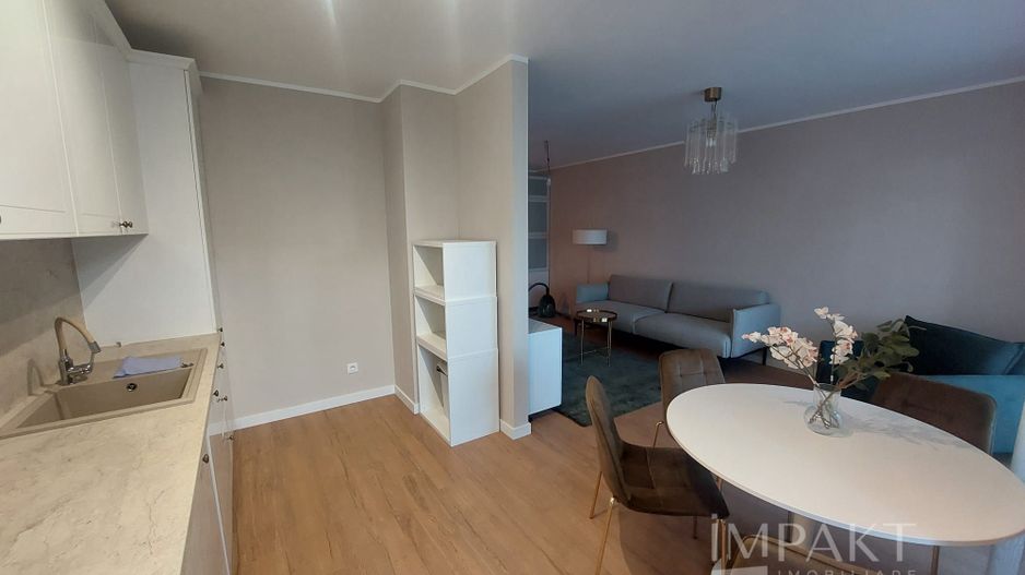 Apartament 2 camere | Prima Inchiriere | Terasa | Strada Fabricii - Poză 4