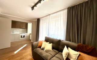 Apartament 2 camere de vanzare / Zona Vivo / Floresti - Poză 5