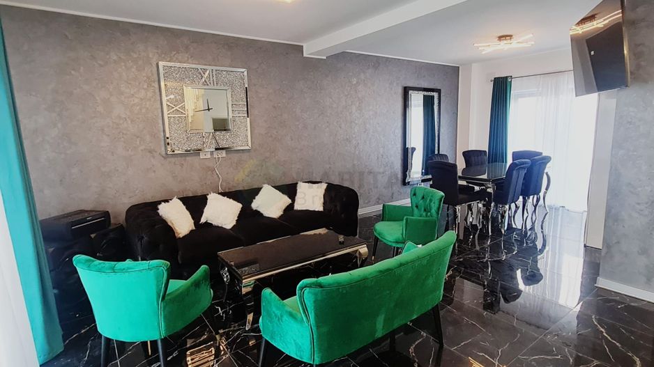 OFERTA 249.000 !!! Vila de vis din Tunari – Lux, rafinament și confort absolut! - Poză 7