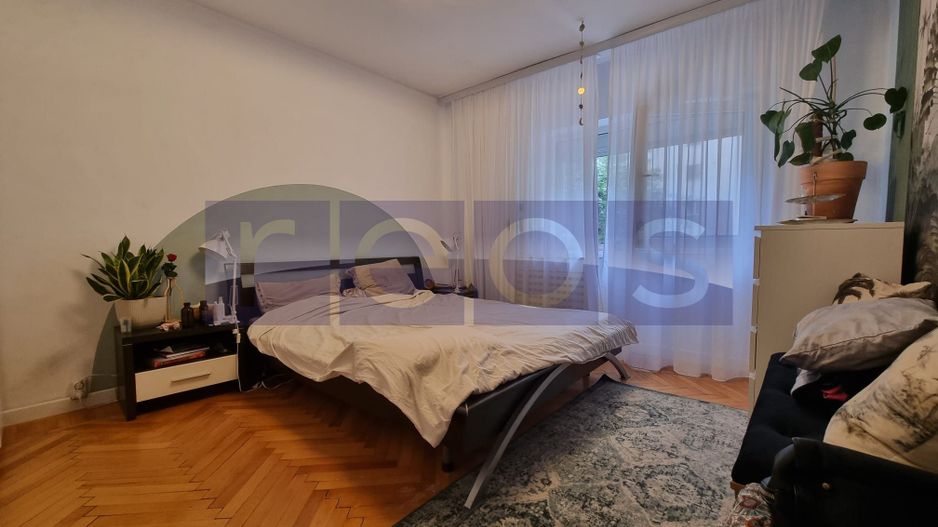 VANZARE 3 CAMERE | DECOMANDAT | ZONA UNIRII - Poză 7