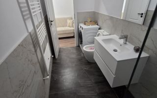 Apartament 1 camera decomandat, zona Sfantul Lazar - Iasi - Poză 7