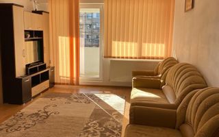 Apartament cu 2 camere de inchiriat-13 Septembrie-Sebastian-Prosper-cu centrala - Poză 1