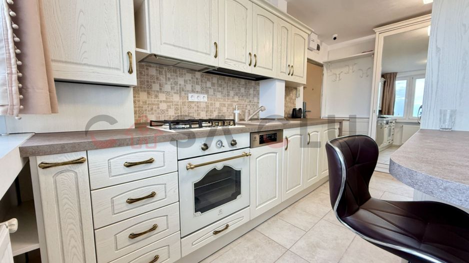 3 camere, finisaje moderne, smart home, Grigorescu - Poză 2