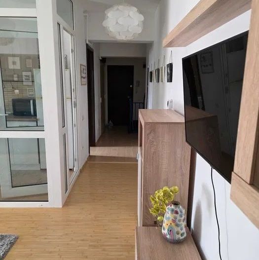GARSONIERA- PRELUNGIREA GHENCEA, CENTRALA PROPRIE, METROU 10 MIN - Poză 7