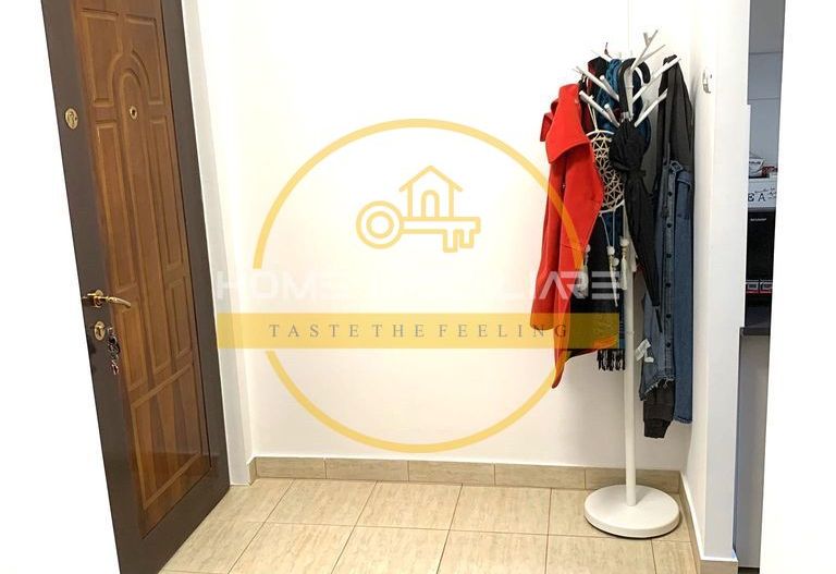 Apartament cu 2 camere / 50 mp / in zona Tatarasi-Flora - Poză 6