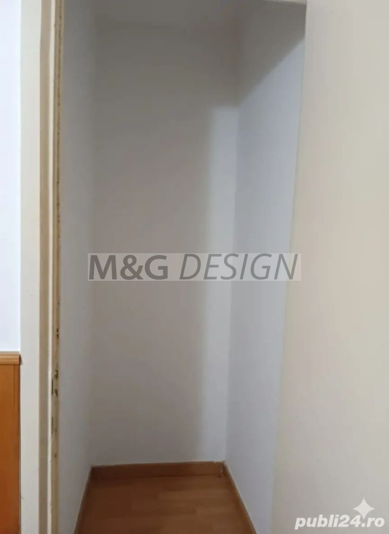 Apartament 2 camere zona Girocului, confort 1, amenajari clasice - Poză 6