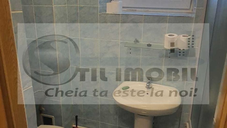 Apartament 1 cameră cu Contract ANAF| Zona Billa – Gara-300 Euro NEG - Poză 8