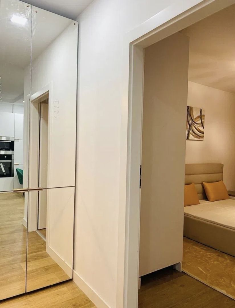AP. 2 CAMERE ESTIC PARK, PARCARE SUBTERANA, CENTRALA PROPRIE, MODERN - Poză 4