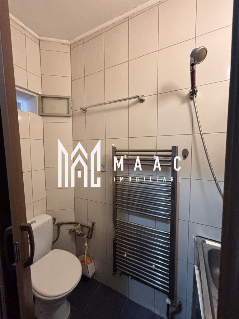 Apartament 2 camere de vânzare | Sibiu, Țiglari | Lacul lui Binder - Poză 3