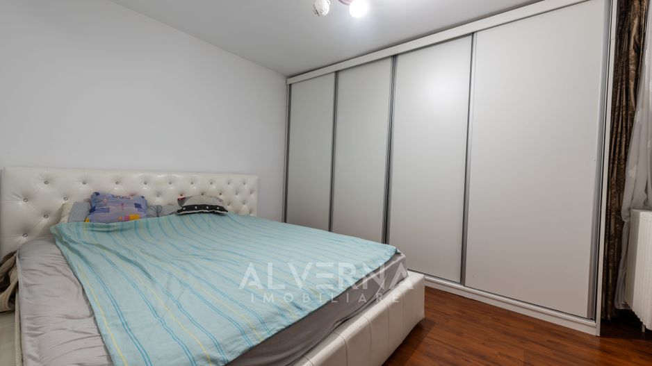 Apartament 3 camere semidecomandat | 67mp | parcare | Manastur - Poză 1