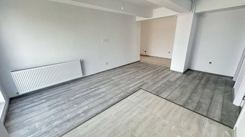 Apartament 2 camere parter înalt | Str. 23 August | NOU, cu parcare - Poză 3