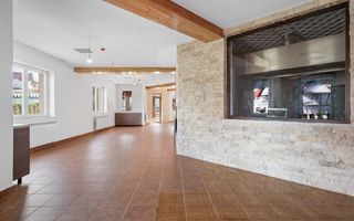 Pensiune 20 camere Bran langa castel - Poză 9