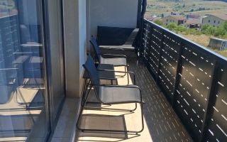 Apartament 2 camere, 41mp, etaj intermediar, parcare, zona Petrom - Poză 9