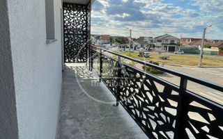 Apartament cu 2 camere de inchiriat in cartierul Grigorescu Oradea - Schiță 7