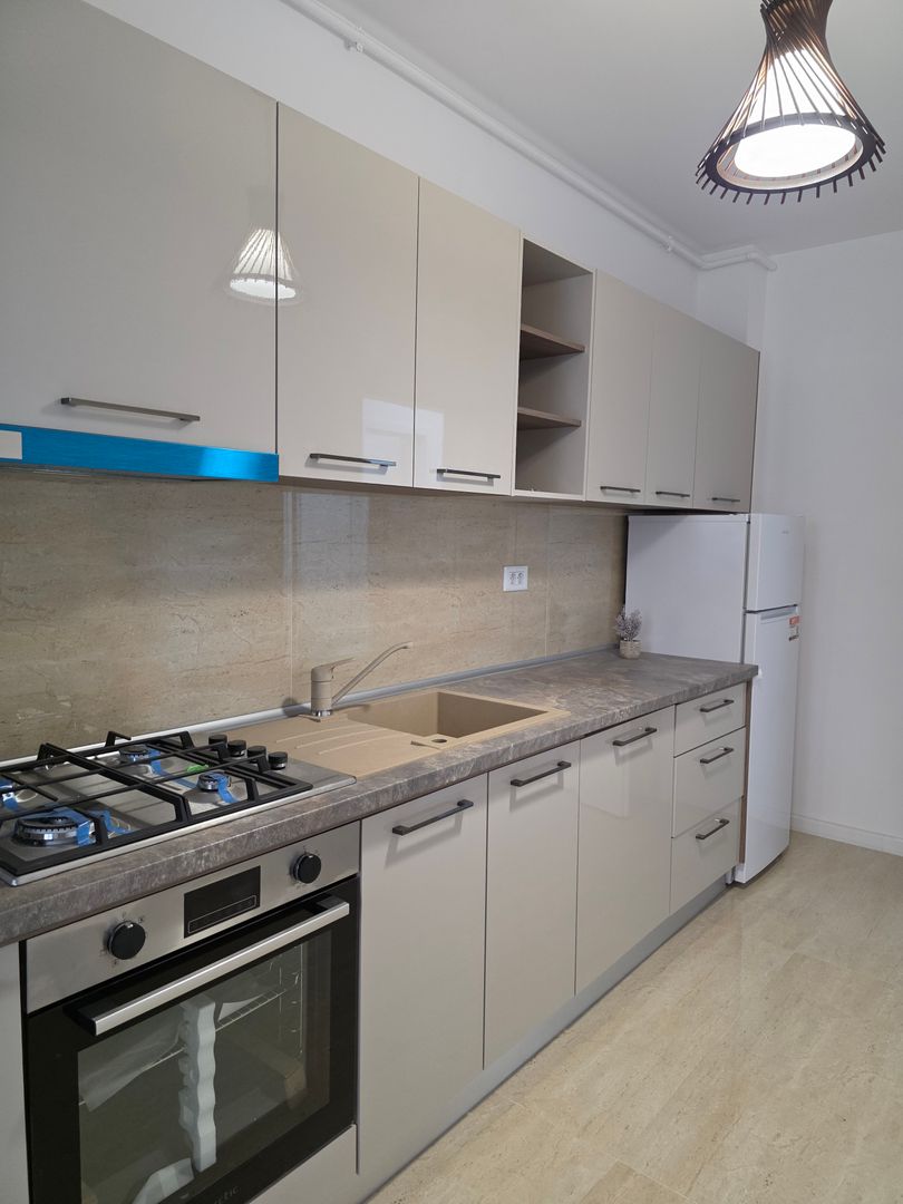 Apartament cu 1 cameră în București, România - Poză 5