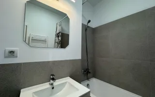 Apartament 2 camere cu parcare Silk District - Poză 20