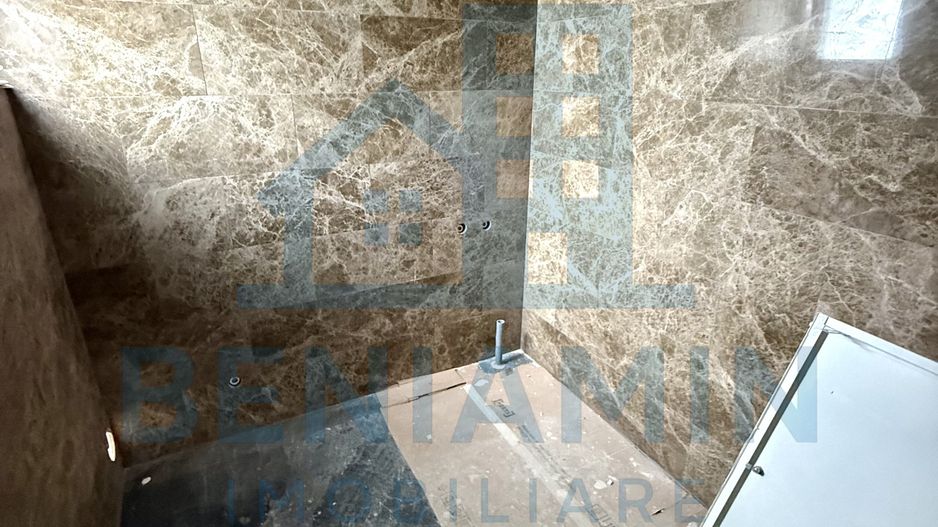 Vila Moderna-Hanul Doctorului-184mp-Finisaje Lux-La cheie-Teren 300mp - Poză 12