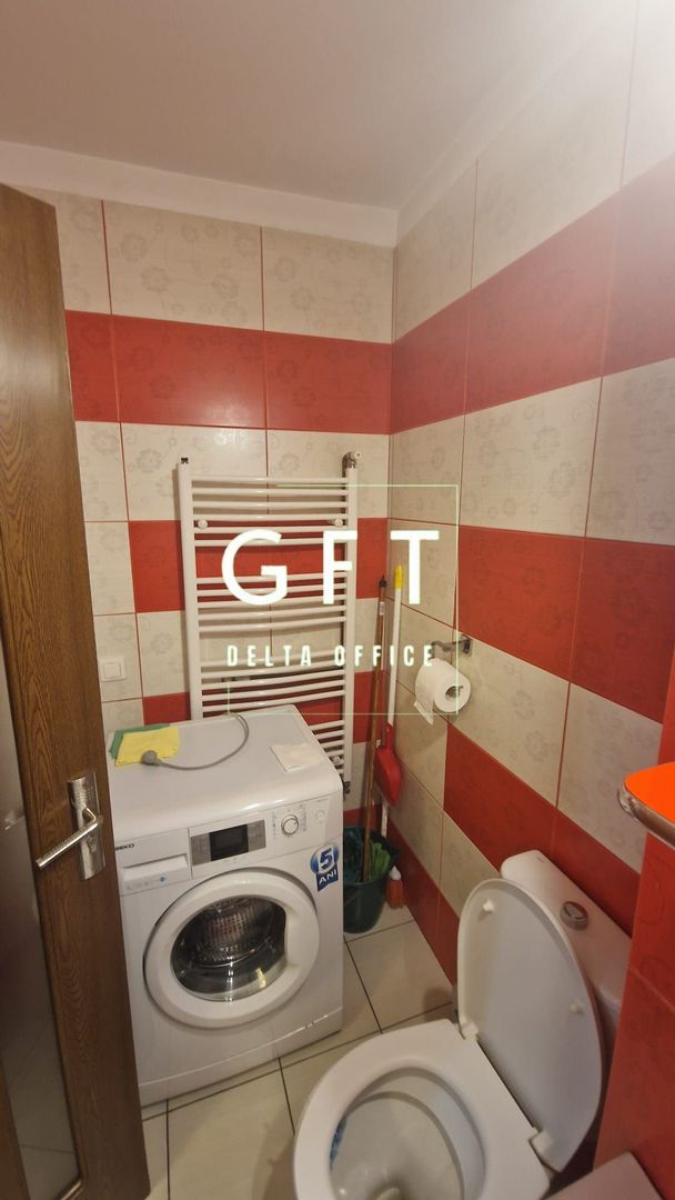 Apartament de Inchiriat 2 camere Zona Centrala - Poză 8