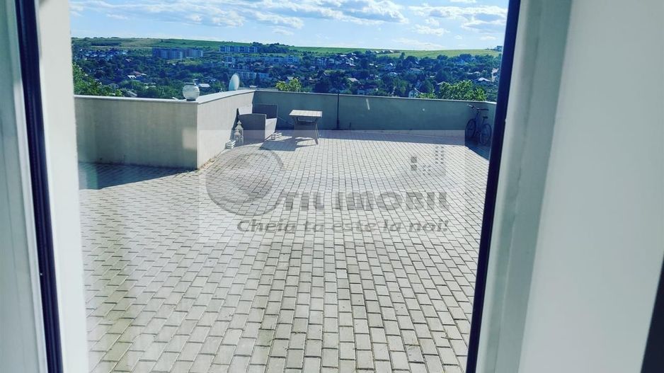 Casa/Vila de inchiriat Bucium - 850 euro - Poză 12
