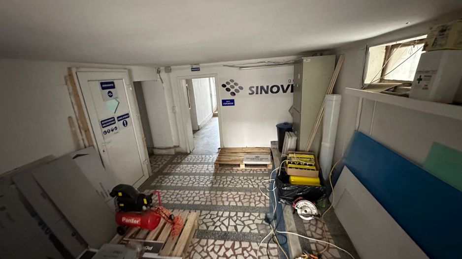 Spatiu de birouri zona Calea Aradului - Poză 9
