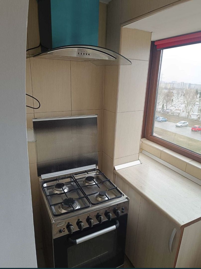 Apartament 2 camere mobilat si utilat zina Energia etaj 4 din 5 - Poză 5