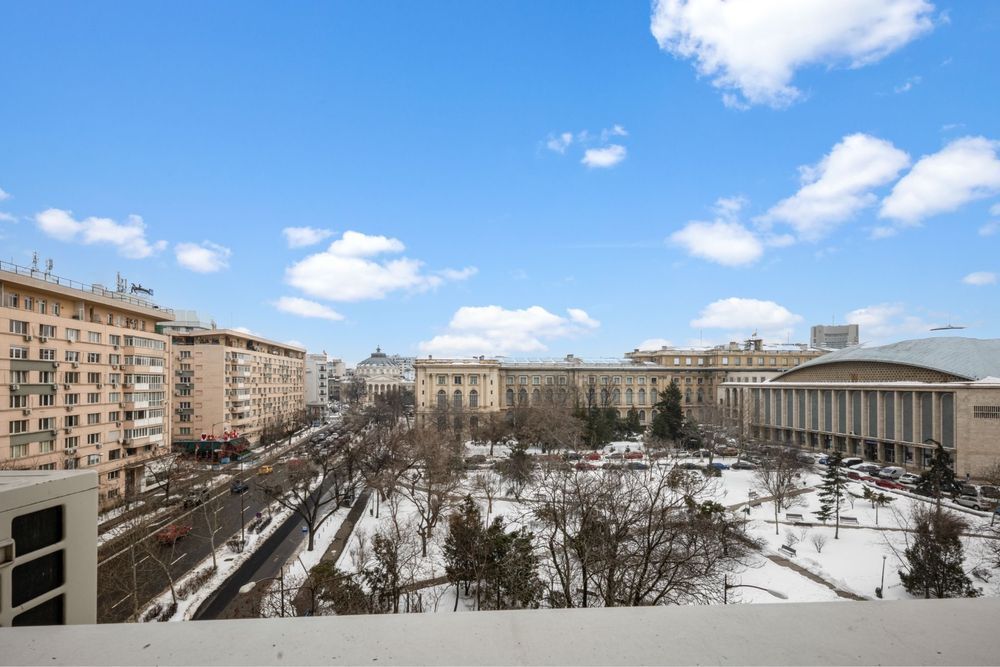 Apartament 2 camere Sala Palatului - Poză 7