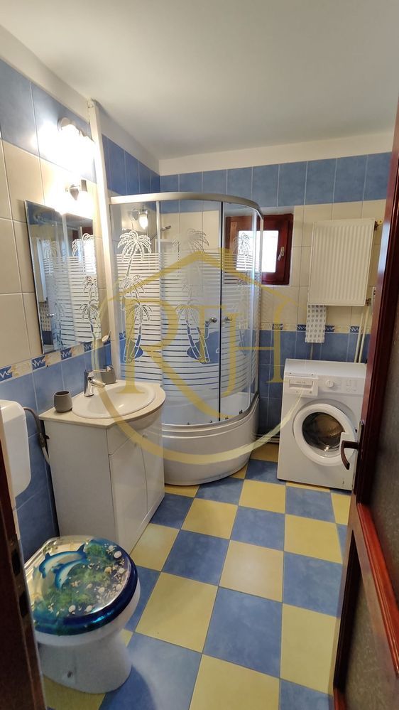 Oferim spre vânzare apartament cu 3 camere, decomandat, zona Girocului - Poză 7