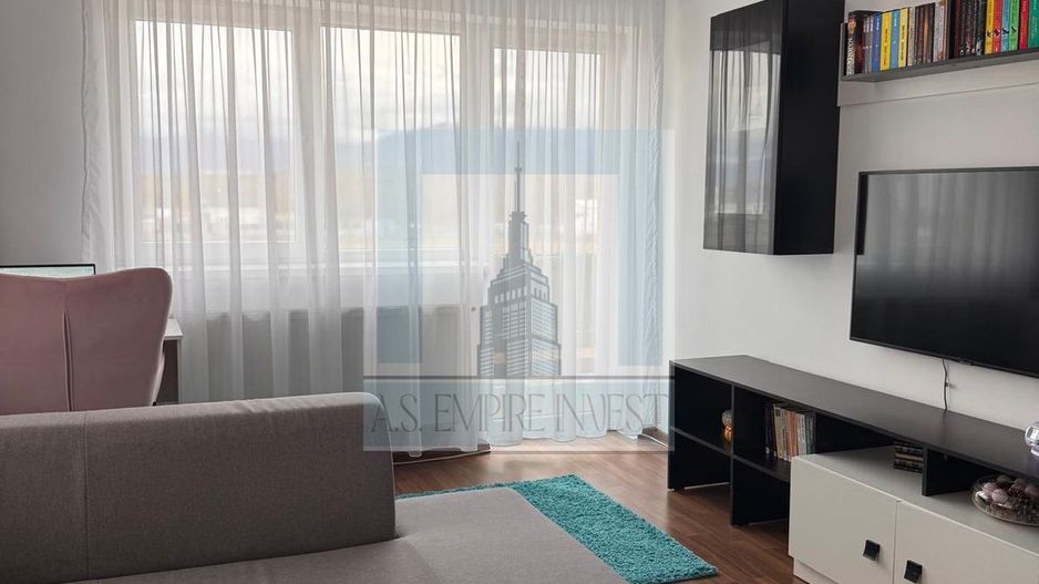 Apartament 2 camere de vânzare / zona Subcetate - Poză 2
