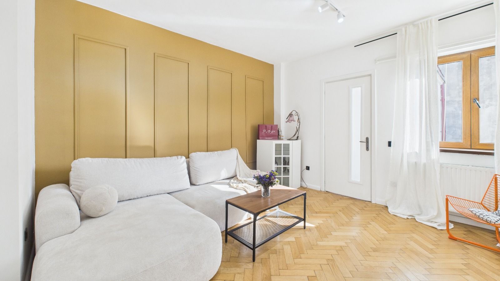 Apartament Duplex deosebit | Vilă interbelică | 200 m de Calea Victoriei - Poză 18