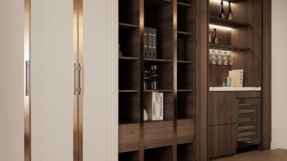 Duplex 4 Camere 253MP Cloud 9 Residence 3 Locuri Parcare - Poză 27