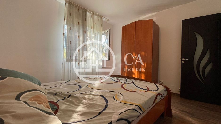 Apartament cu 2 camere de inchiriat in zona Dacia, Oradea - Poză 5