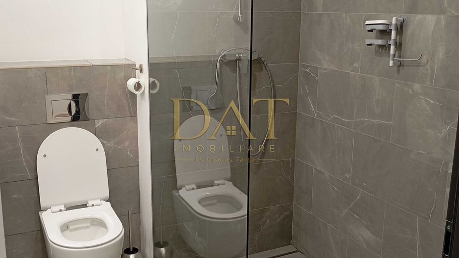 Apartament cu 2 camere | parcare subterană | Liberty Park - Poză 7