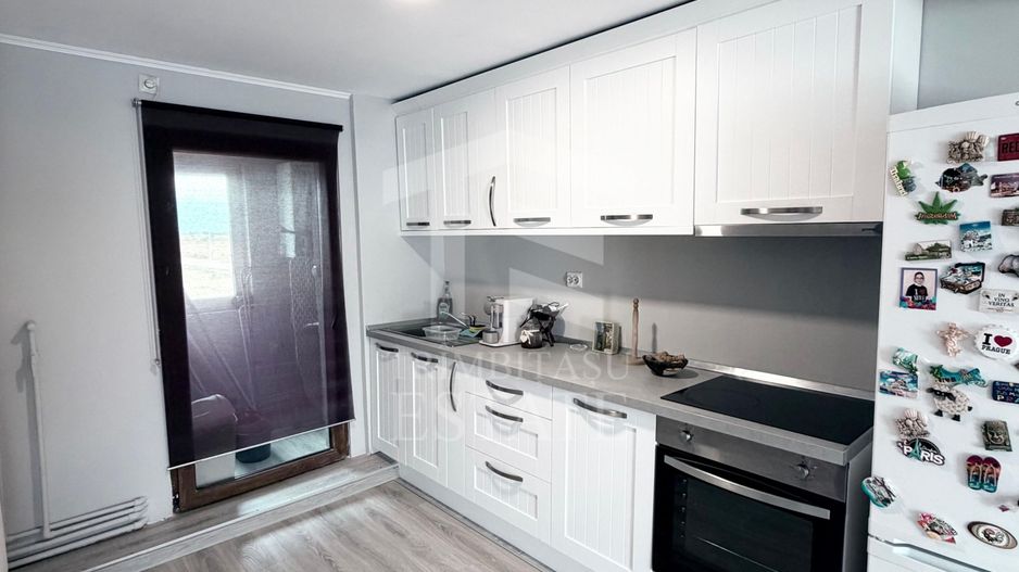 Apartament 2 camere in vila - Poză 4