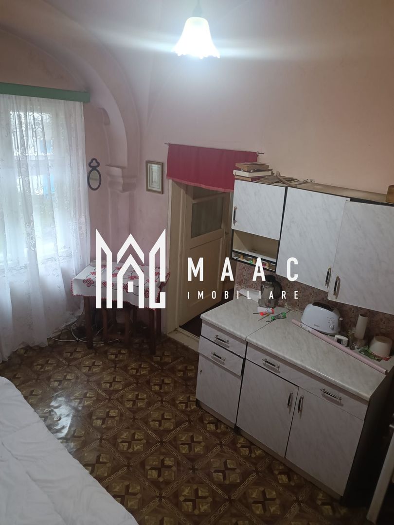 Casa | 40 MPU | Curte comuna | Zona Centrala - Poză 3