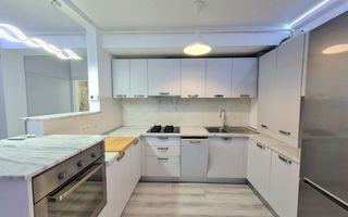 2 camere semidecomandate, parcare, AC, Europa, zona Leroy Merlin - Poză 4