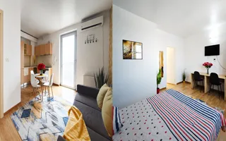 Bloc nou, modern. COMPLEX STUDENTESC- Eroilor. - Poză 42