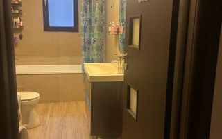 Apartament 3 camere, complet mobilat si utilat, Residence Apusului - Poză 7